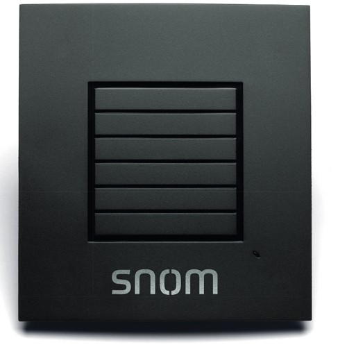 Snom M5 Wireless DECT Repeater for Snom M300 M700 & M900 DECT Base Only
