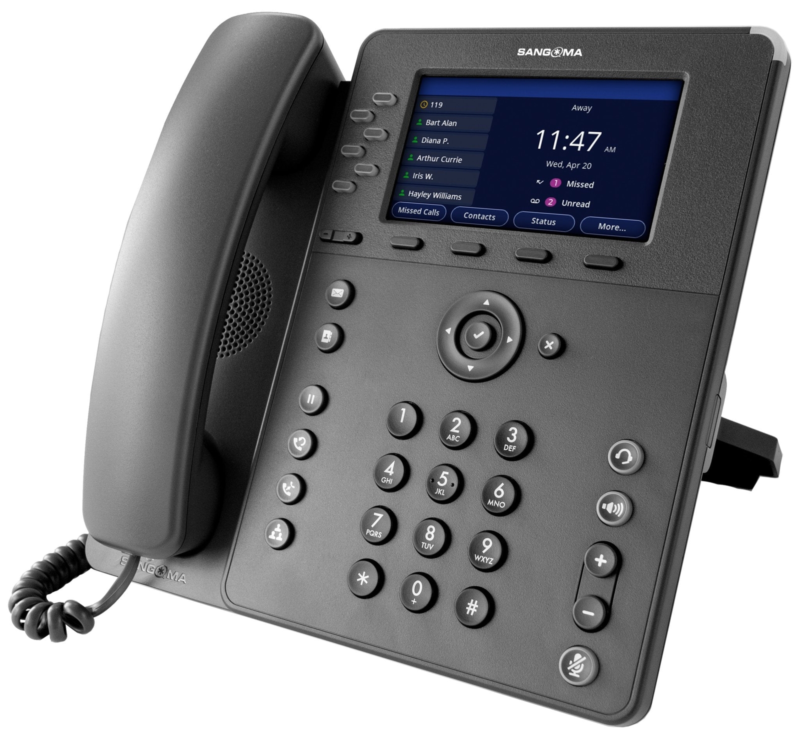 Sangoma P325 IP Phone