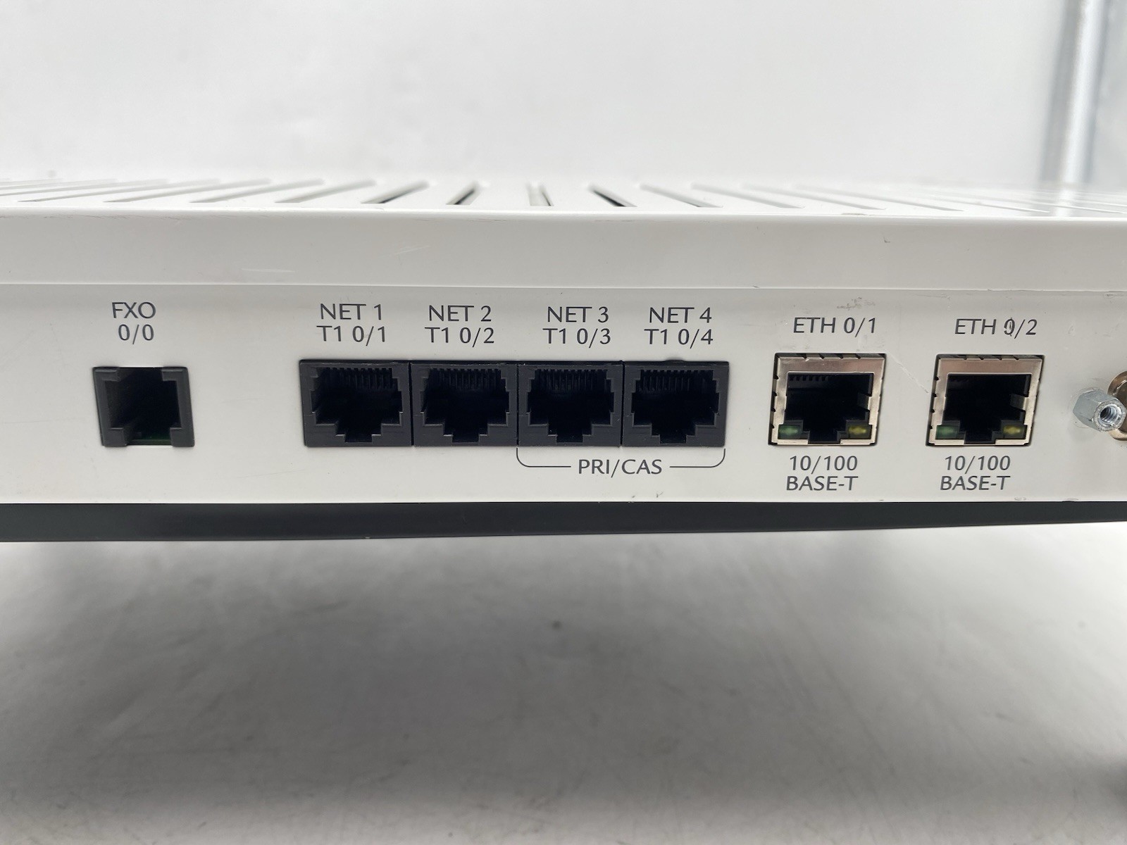 Adtran Total Access 908E 2nd Gen 4242908L1 Network Gateway
