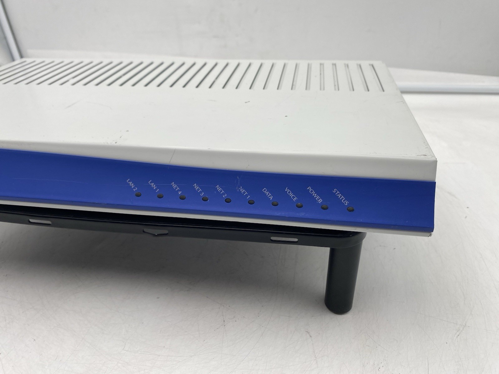Adtran Total Access 908E 2nd Gen 4242908L1 Network Gateway