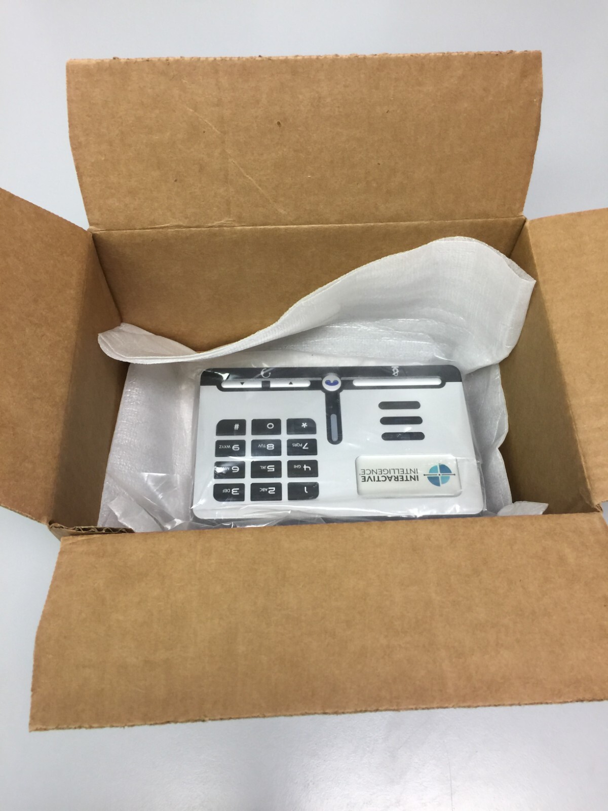 Interactive Intelligence GGWV00557 SIP-200