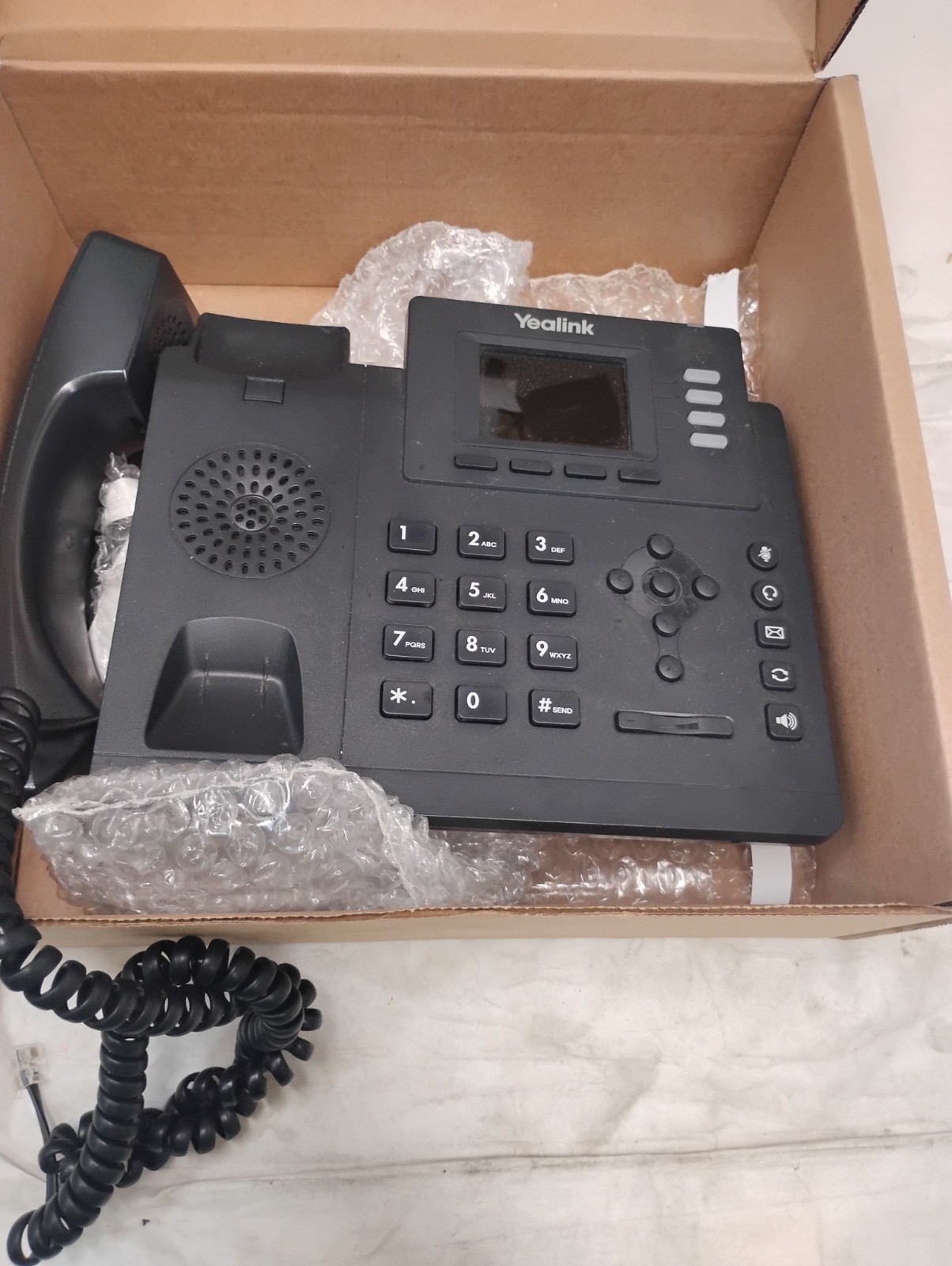 Yealink Entry Level IP Phone