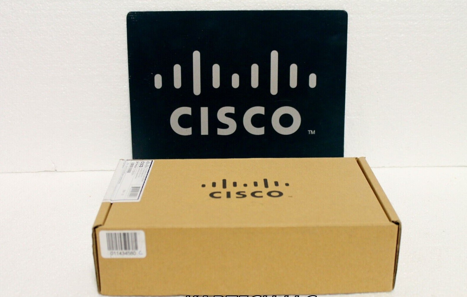 NEW Cisco CP-BEKEM Key Expansion Module for 8800 Series IP Phone