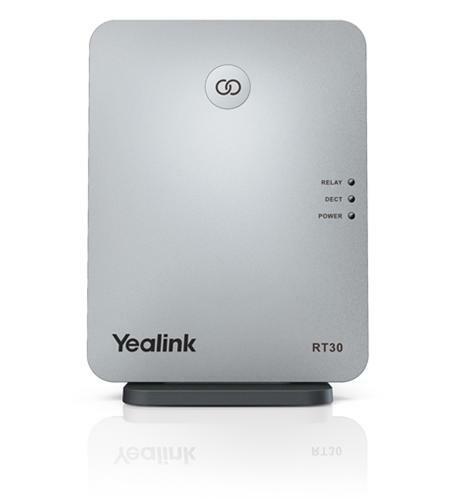 New – Yealink RT30 DECT repeater
