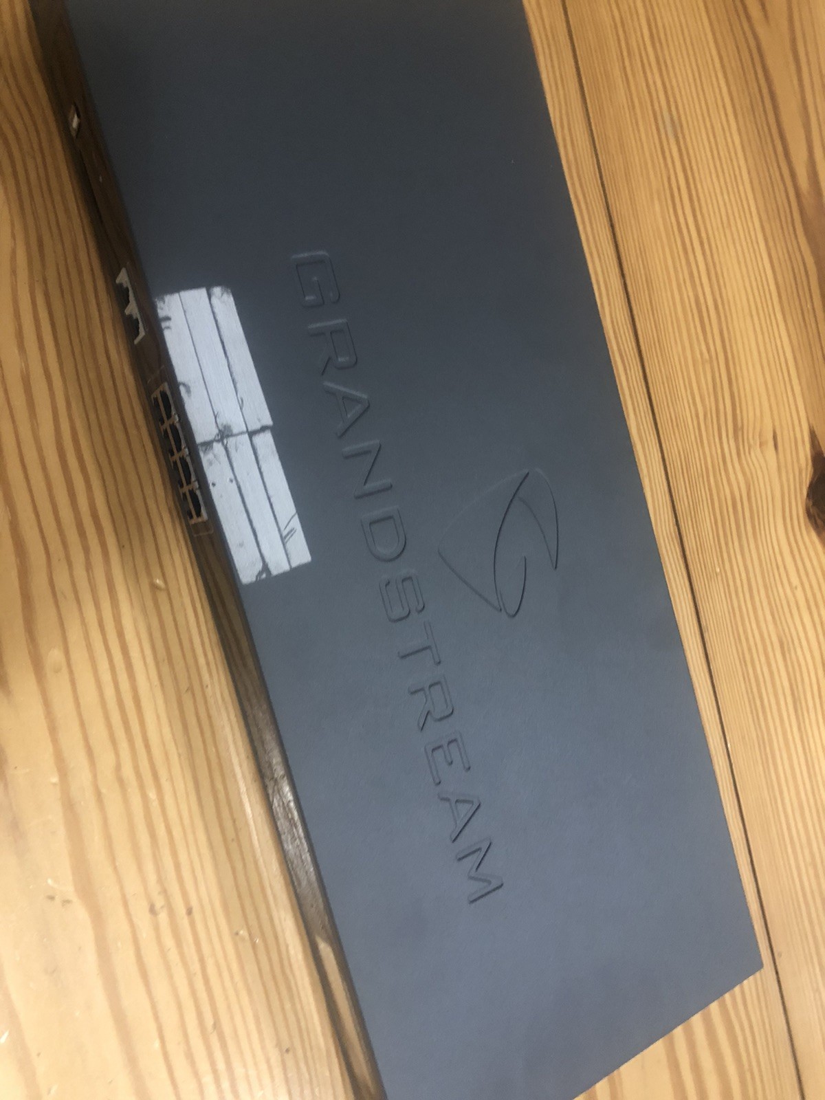 Grandstream UCM6208 IP PBX Phone System – Excellent Condition