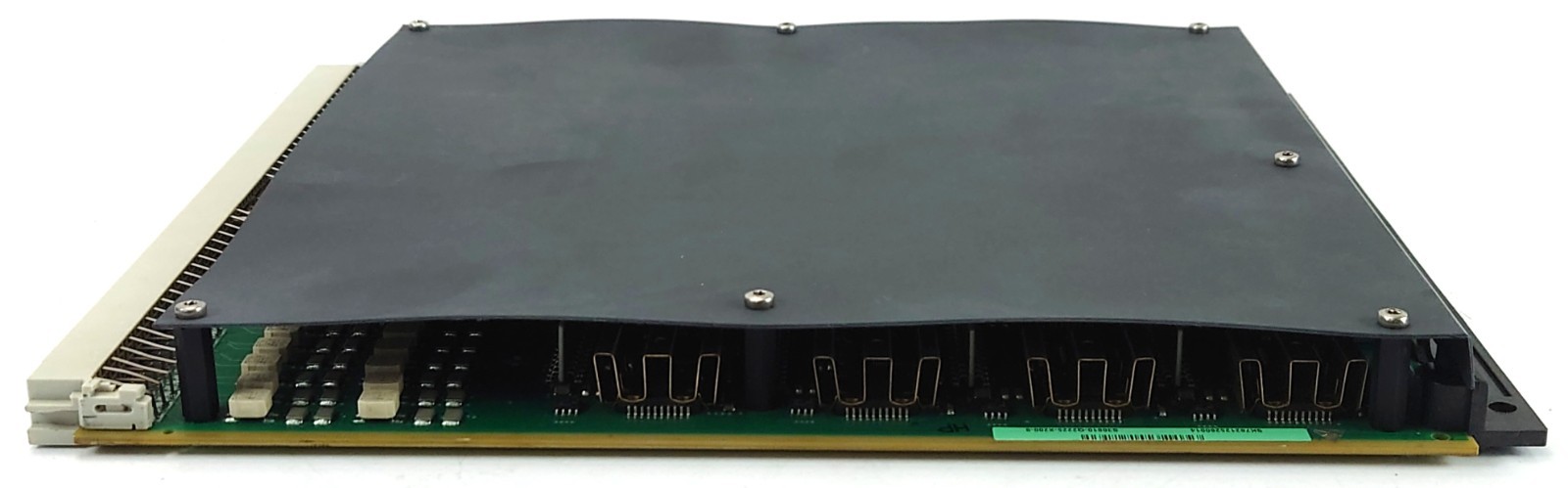 Siemens SLMAE2 HiPath 3800 Baugruppe S30810-Q2225-X200-9 24 analoge Ports