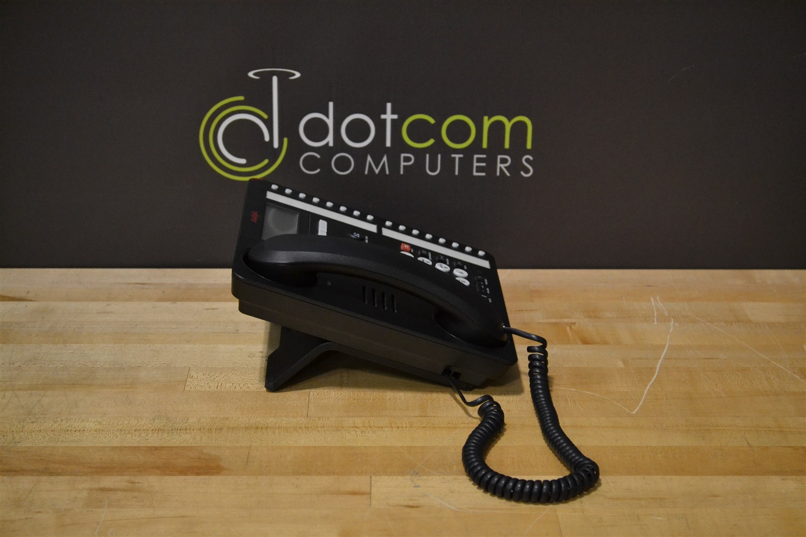 10x Avaya 1416 Digital Telephone Office Phone 700469869 1416D02A-003