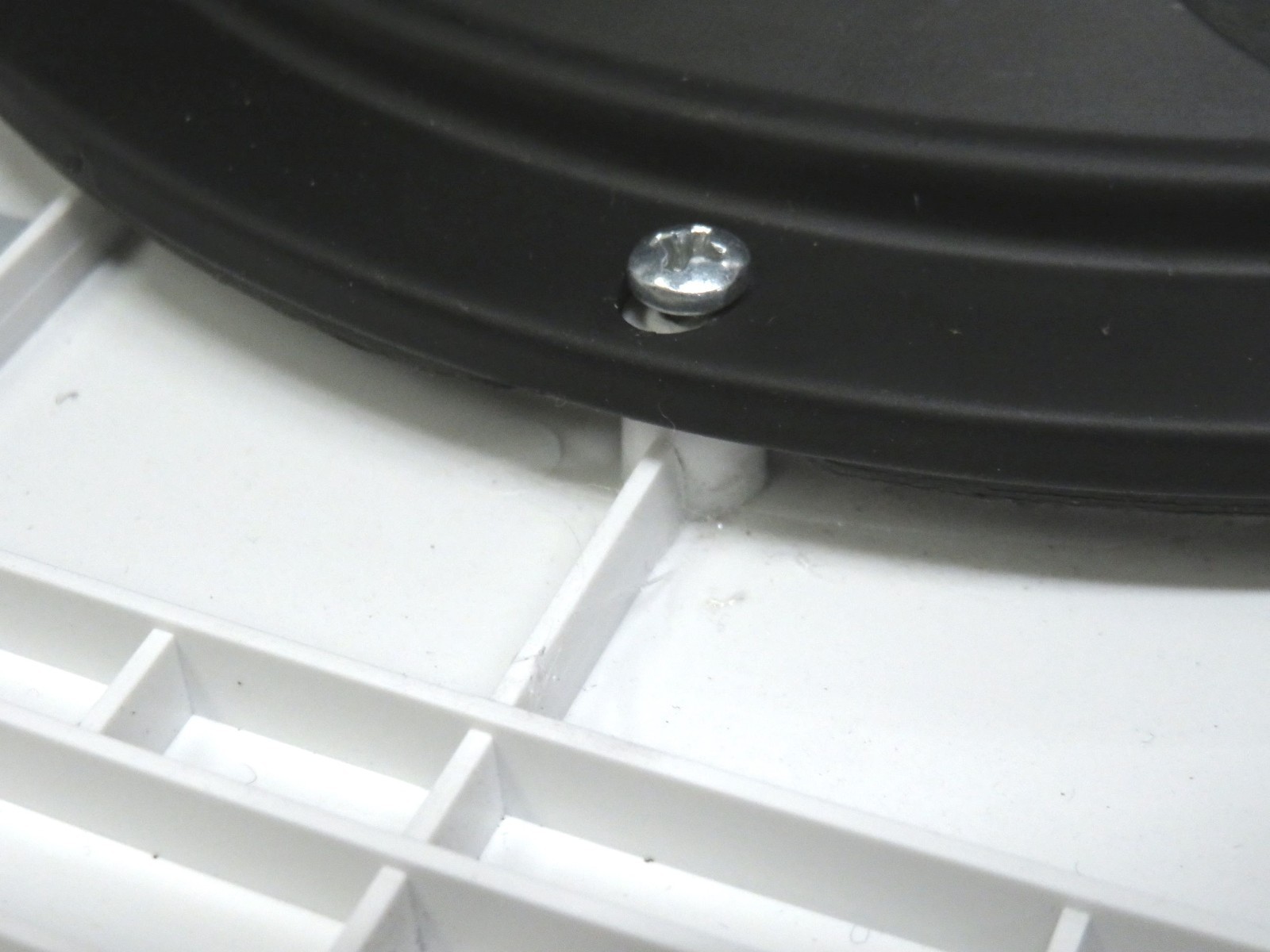 AtlasIED IPX IP-SDMF POE+ Wall Mount Speaker * “Frankenstein” Unit, Works