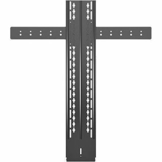 Yealink VCSTVMount2 Mounting Adapter for TV/Display