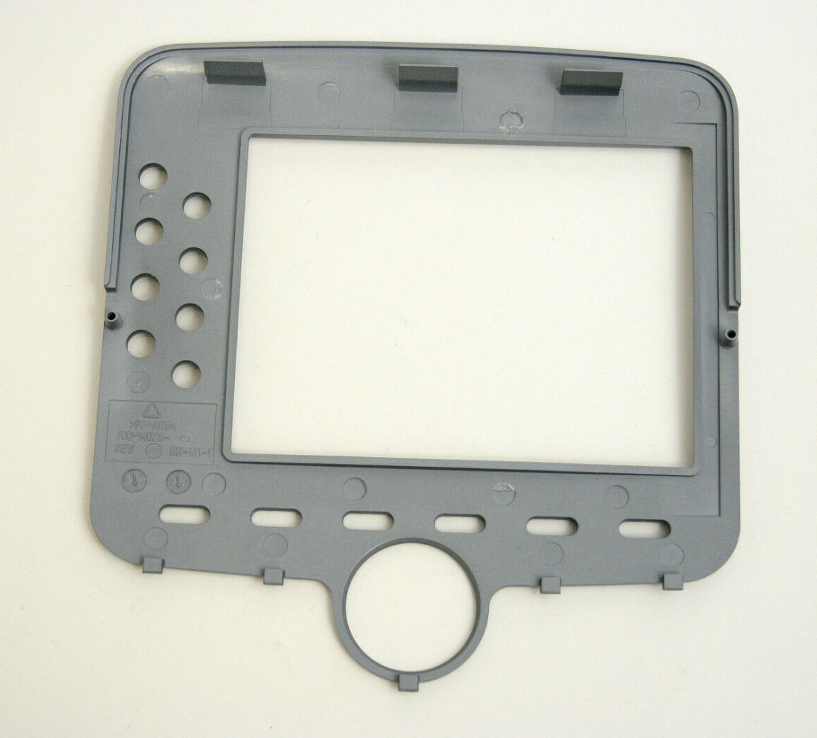 Faceplate Bezel Color Silver Replacement Part for Cisco IP Phone 7970