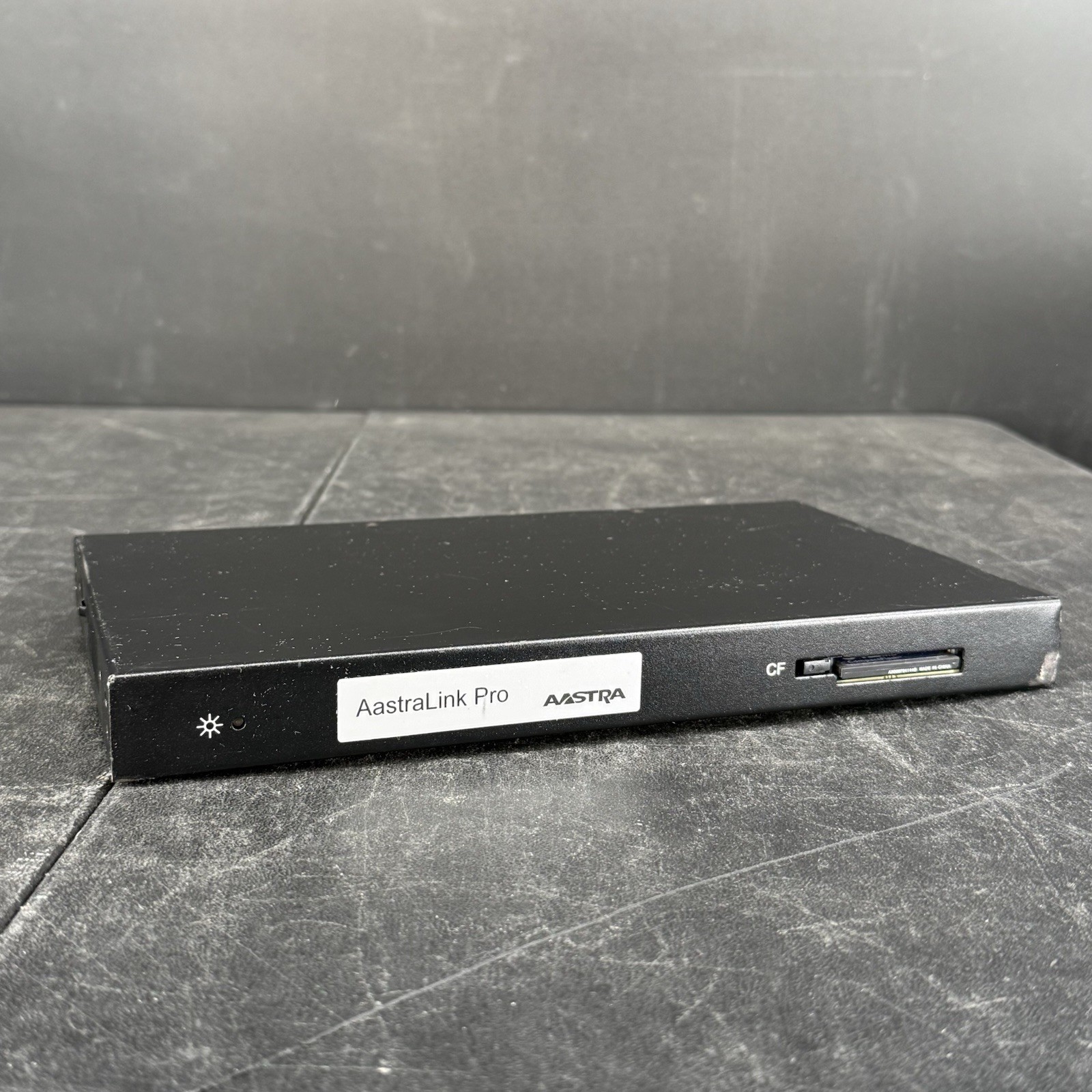 AastraLink Pro 160 (A1831-1214-00-75) No Charger