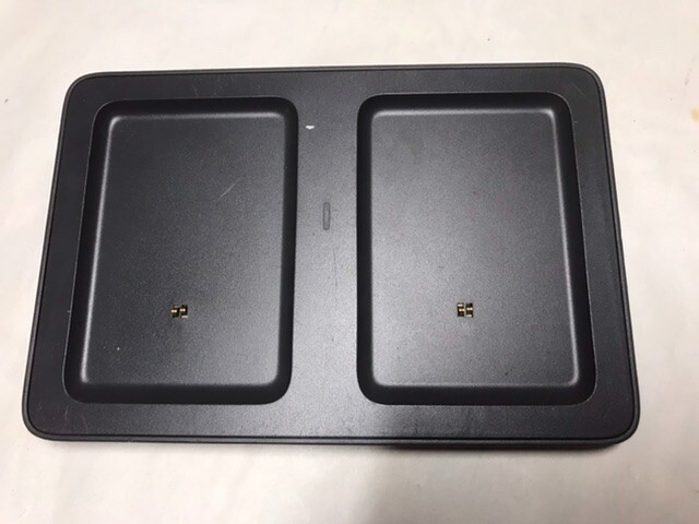 Cisco UC Phone CP-MIC-WRLS-S-US Wireless Microphone & charger CP-8831 kit