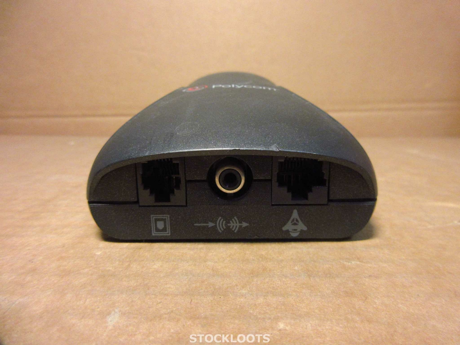 Polycom 2201-16050-622 Sound Station Universal Module for Soundstation2 System