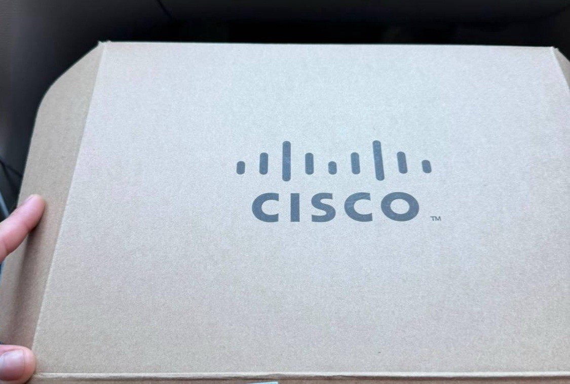 Cisco 8851 8800 Series VoIP Phone, Charcoal CP-8851-3PCC-K9=