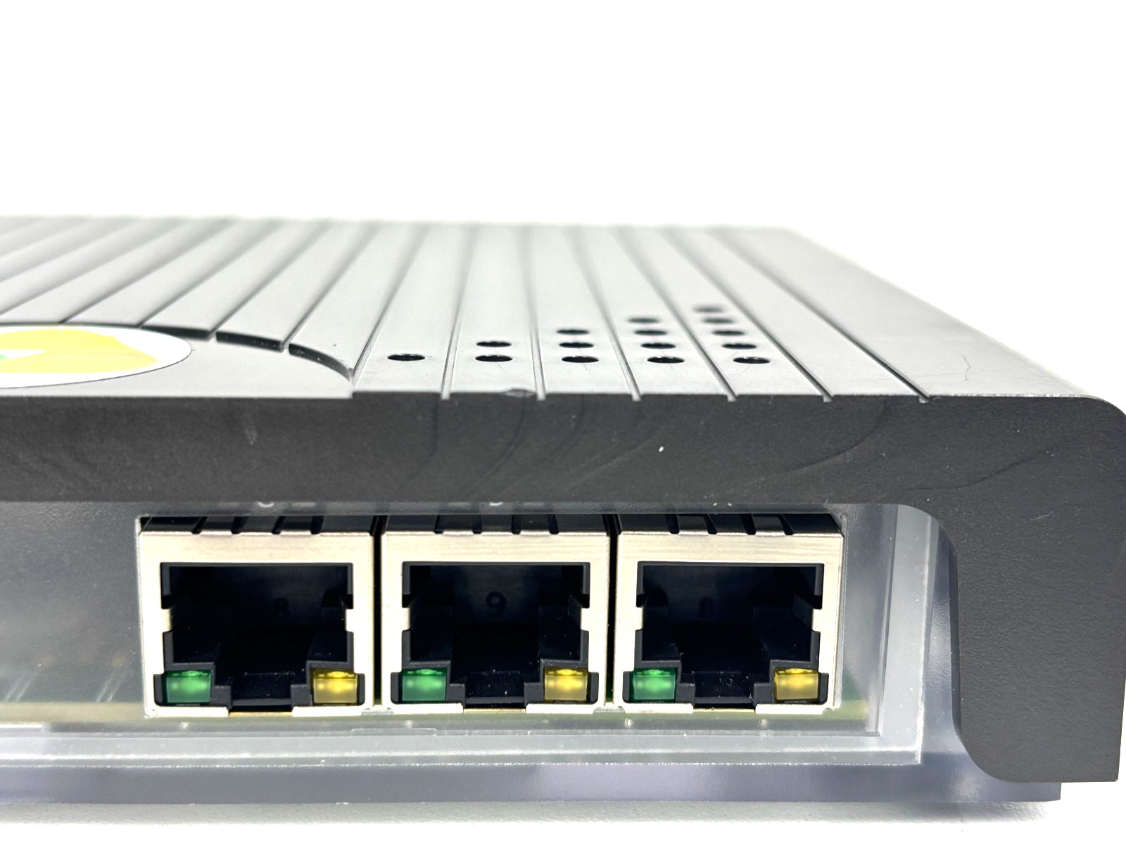 Broadsoft PI-150 Micro Appliance w/ Power Adapter