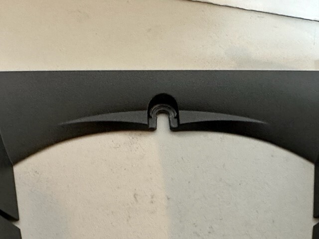 2 MITEL Base Stand for IP Phones 5340e 5340 5330e 5330 5320e 5320 5324 5224 5312