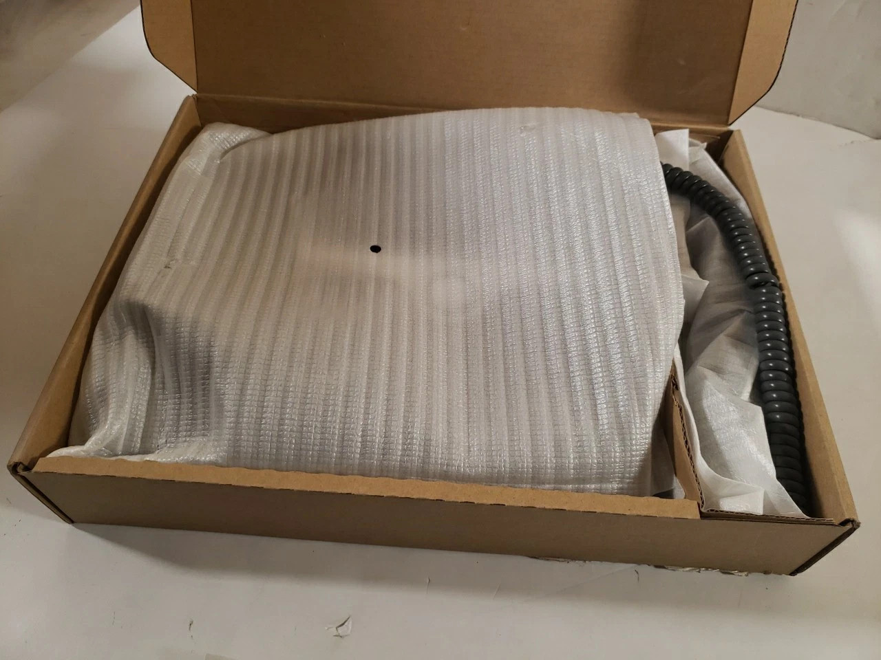Cisco 8800 Ser. CP-8861-K9 Unified IP Endpoint VoIP Video Phone OPEN BOX