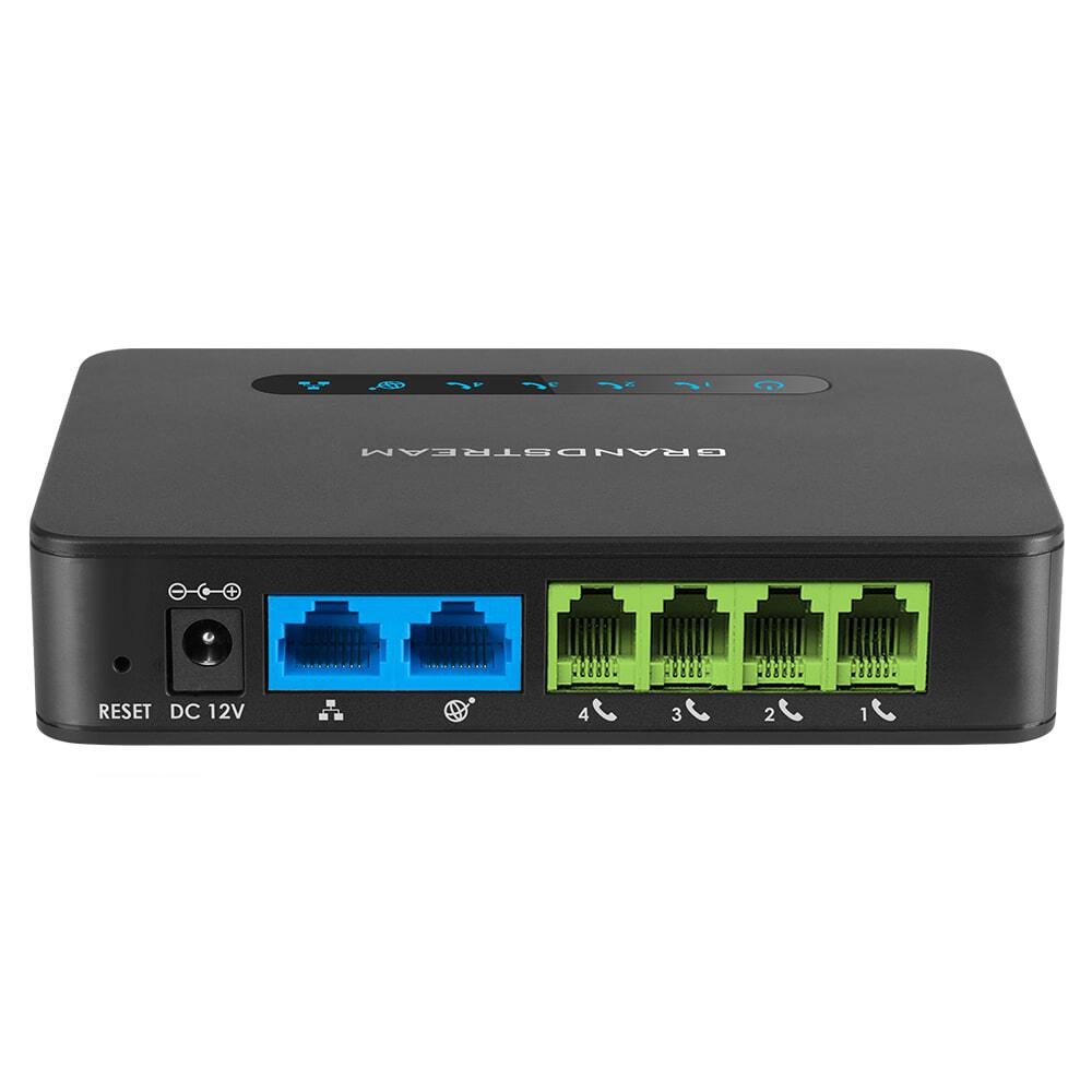 Grandstream HT814 v2