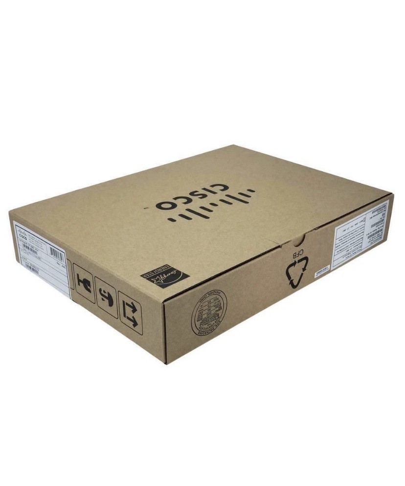 Cisco 8861 IP Phone (CP-8861-K9=) NEW F/S