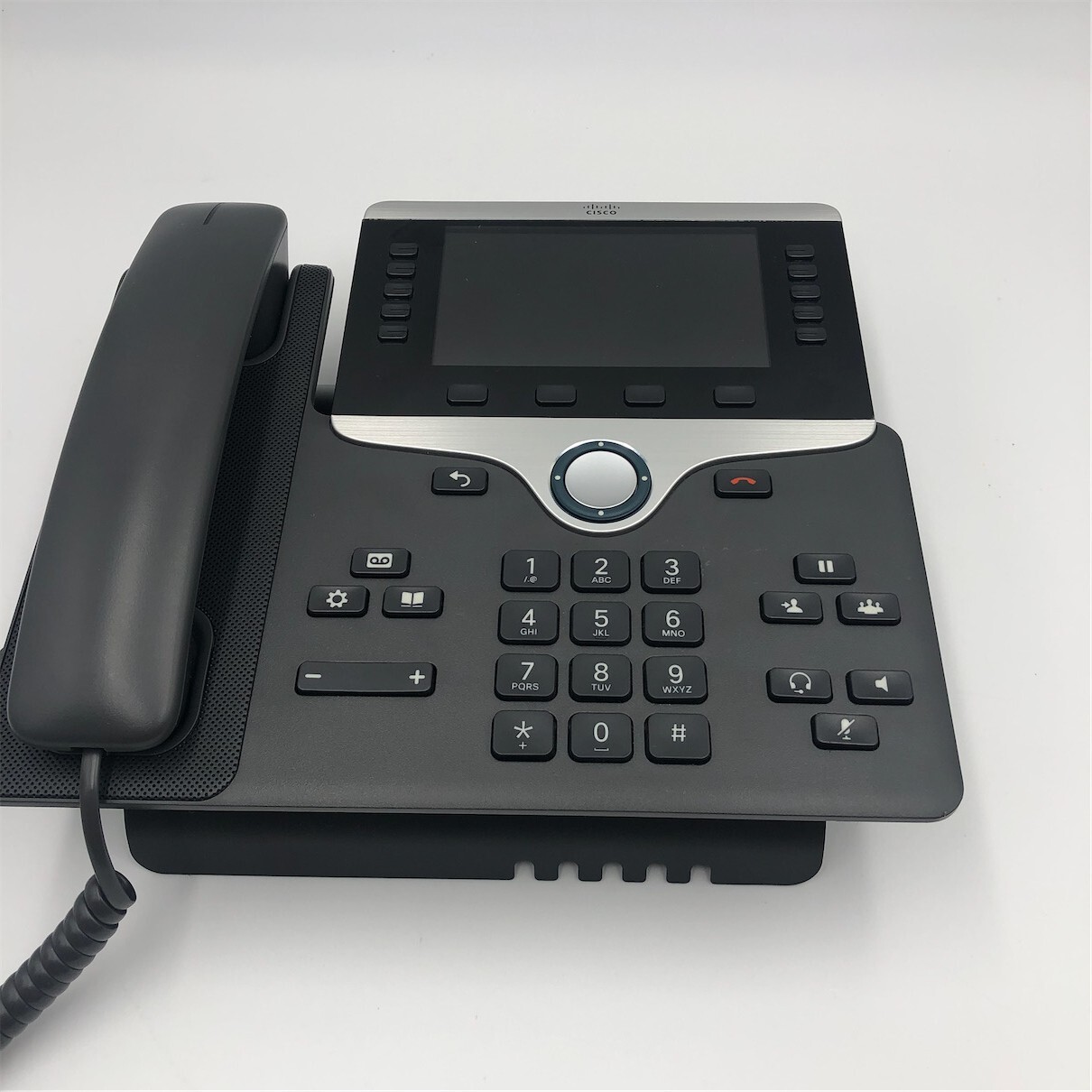 Cisco IP Phone 8841 with stand CP-8841-K9