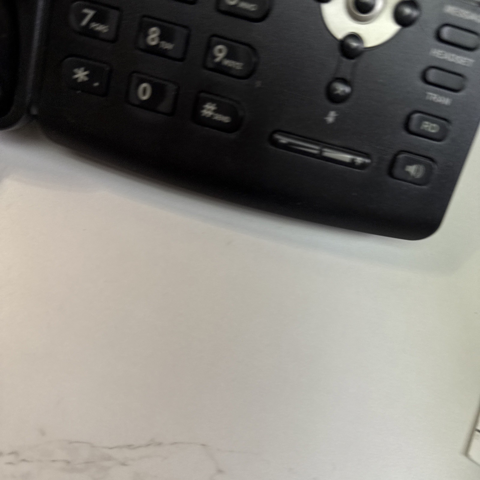 Lot 3 Yealink SIP T21P E2 Phone – VoIP IP