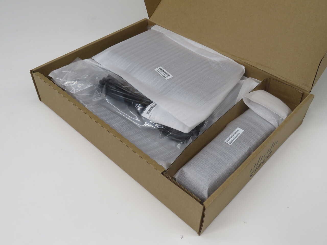CISCO CP-8861 68-6955-04 BUSINESS UC PHONE T271620
