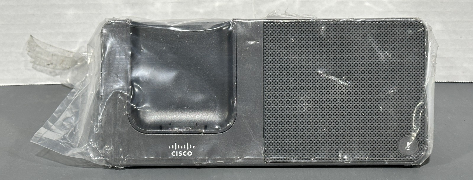 Cisco CP-DSKCH-8821 Wireless IP Phone Desktop Charger New No Box or AC Adapter