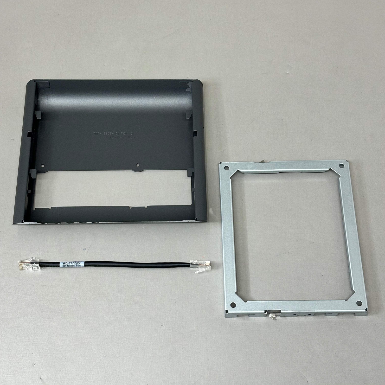 CISCO Spare Wallmount Kit for the 7800 & 8800 Series 800-43222-03 CP-8800-WMK