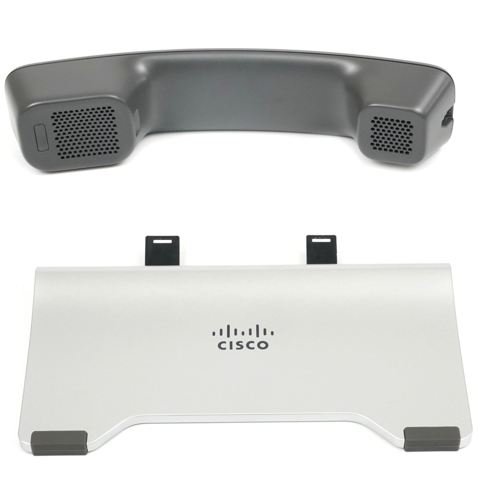 Cisco CP-8841-K9 IP Phone 8841 5-Line Gigabit VoIP PoE Business Desk Phone