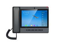 Fanvil A320 Android Touch Screen IP Phone voip Voice over ip SIP TCP/IP