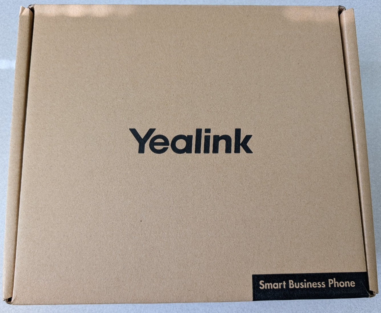 Brand NEW Yealink MP56 Smart Business Phone Microsoft Teams for Business Edition