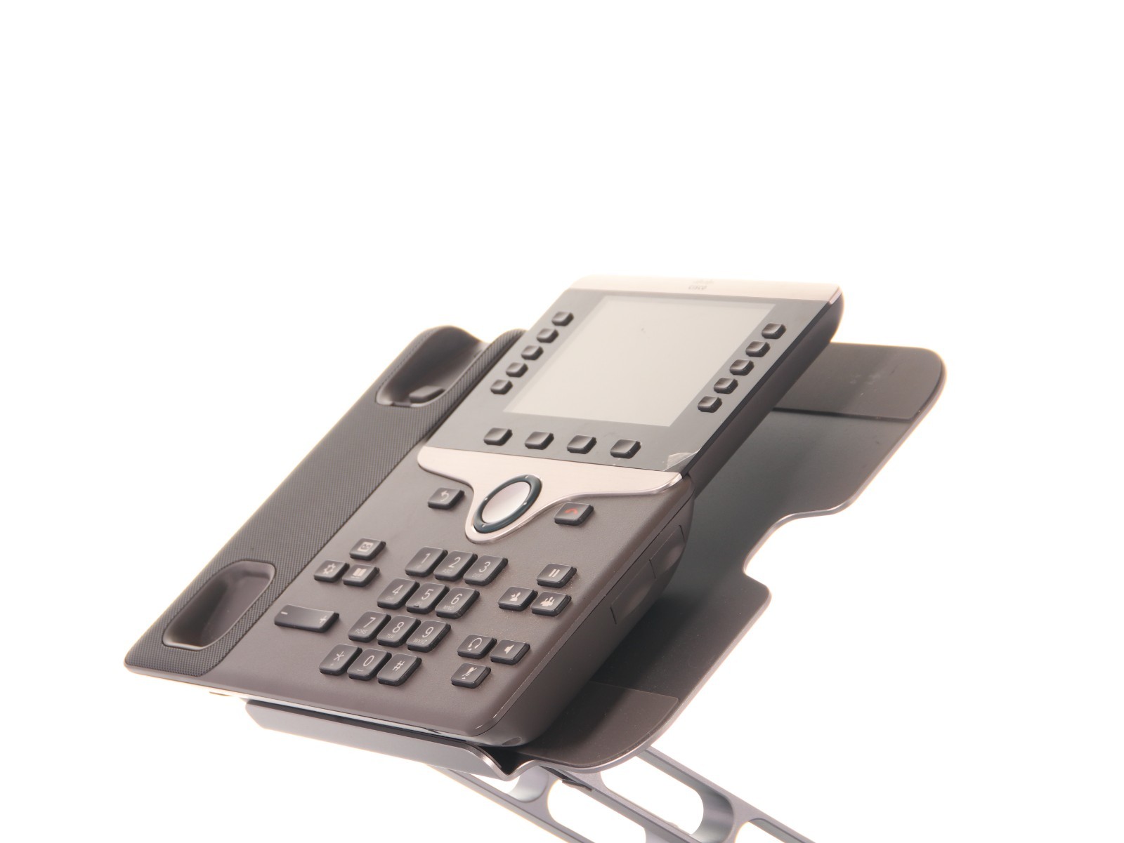 Cisco 8851 CP-8851-K9 IP Phone PoE Color Display VOIP IP Business Phone