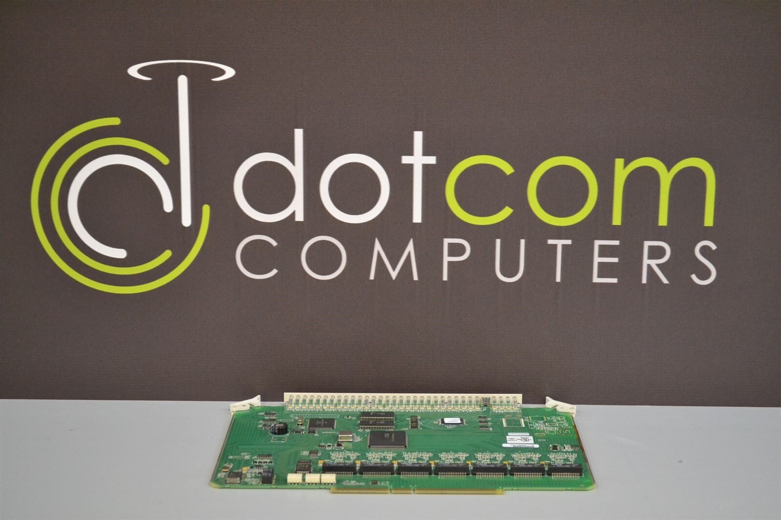 Adtran MX2800 DS3 Redundant 48V DC w/ Patch Panel 4205290L8 1205288L2 1202289L2