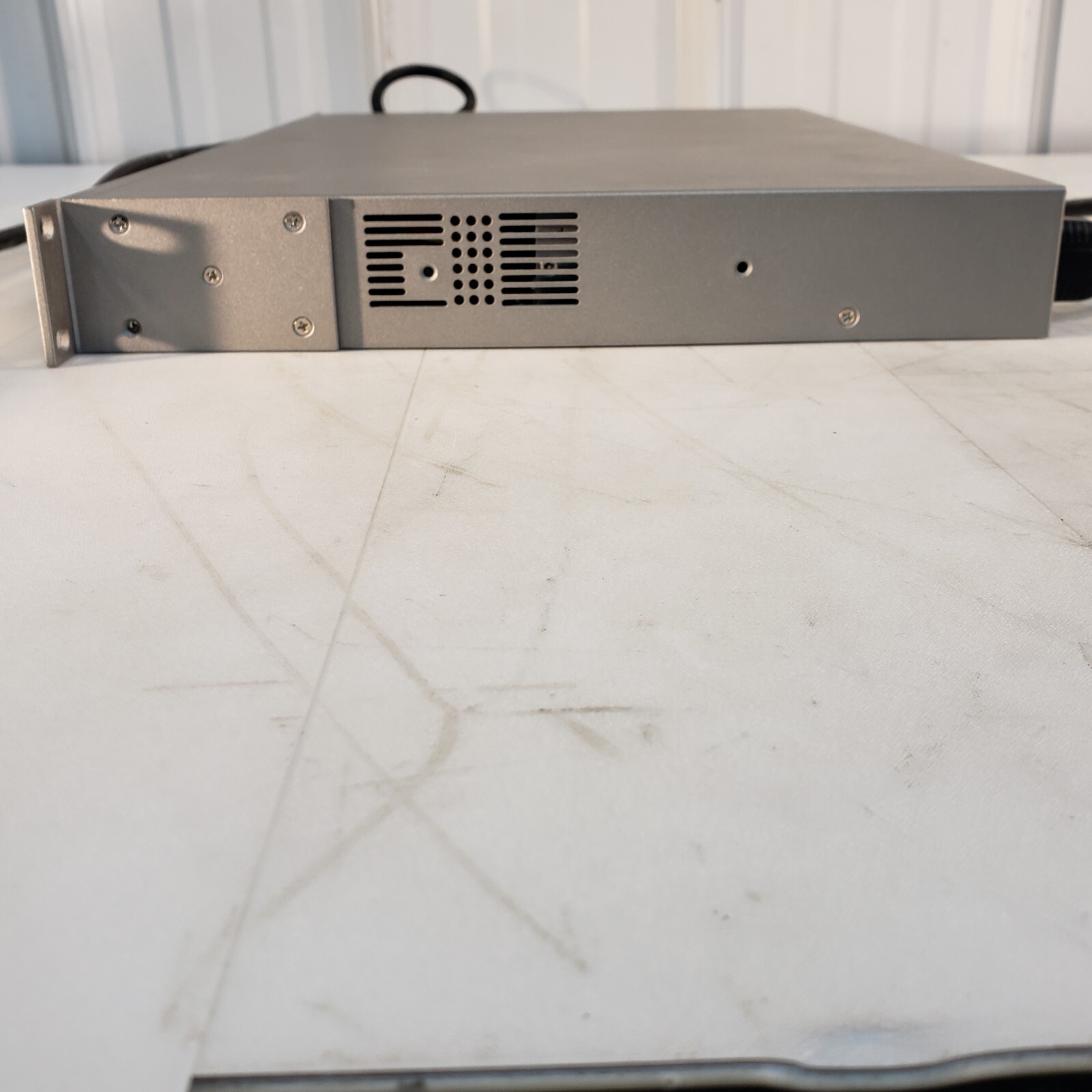 Polycom 5300LF2 VBP 5300 Firewall/Nat Traversal Unit 10/100/1000 Mbps