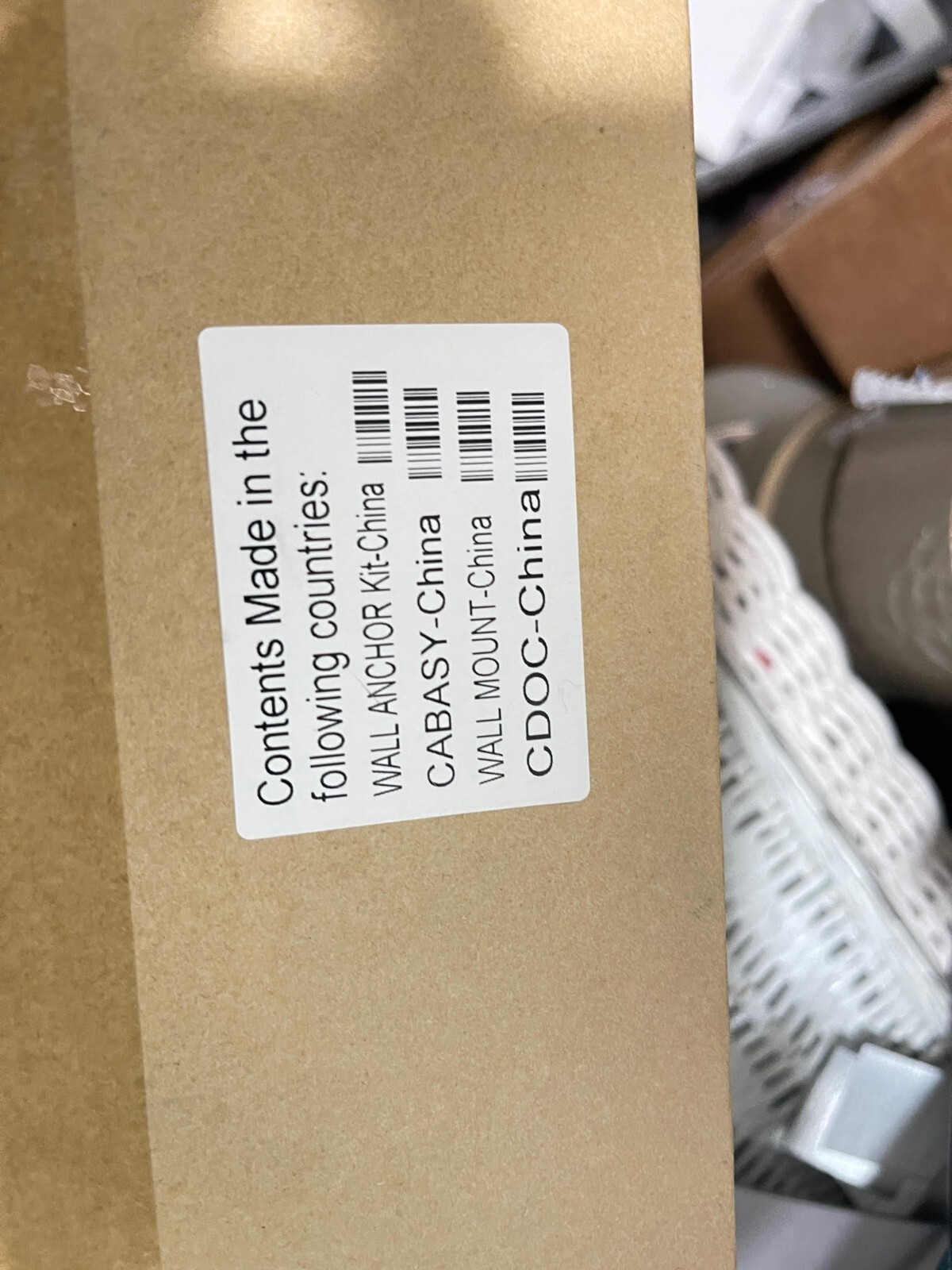 Non-locking Wallmount for Cisco 7910/40/60 (and other) IP Phone(Z8)