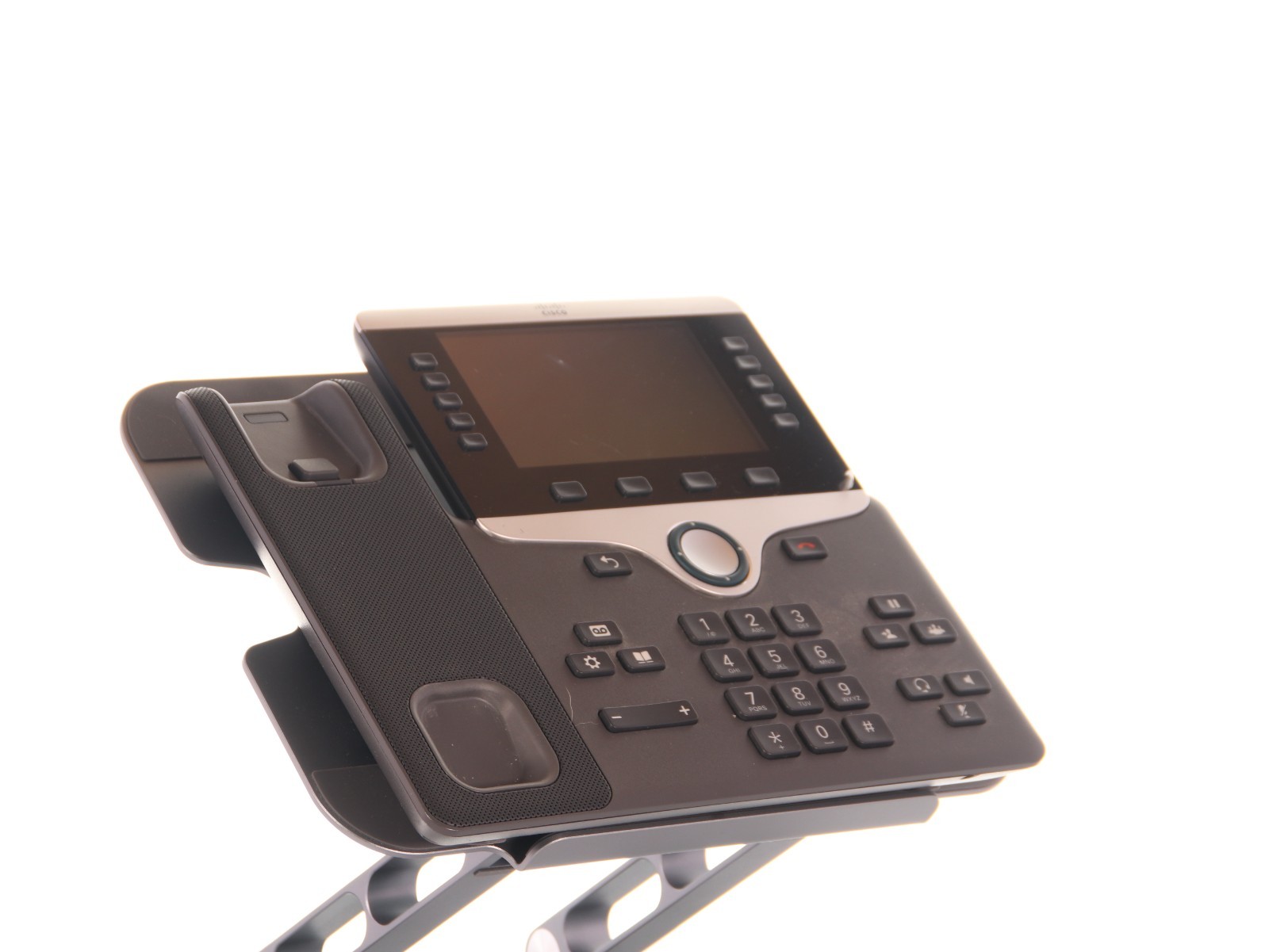 Cisco 8851 CP-8851-K9 IP Phone PoE Color Display VOIP IP Business Phone