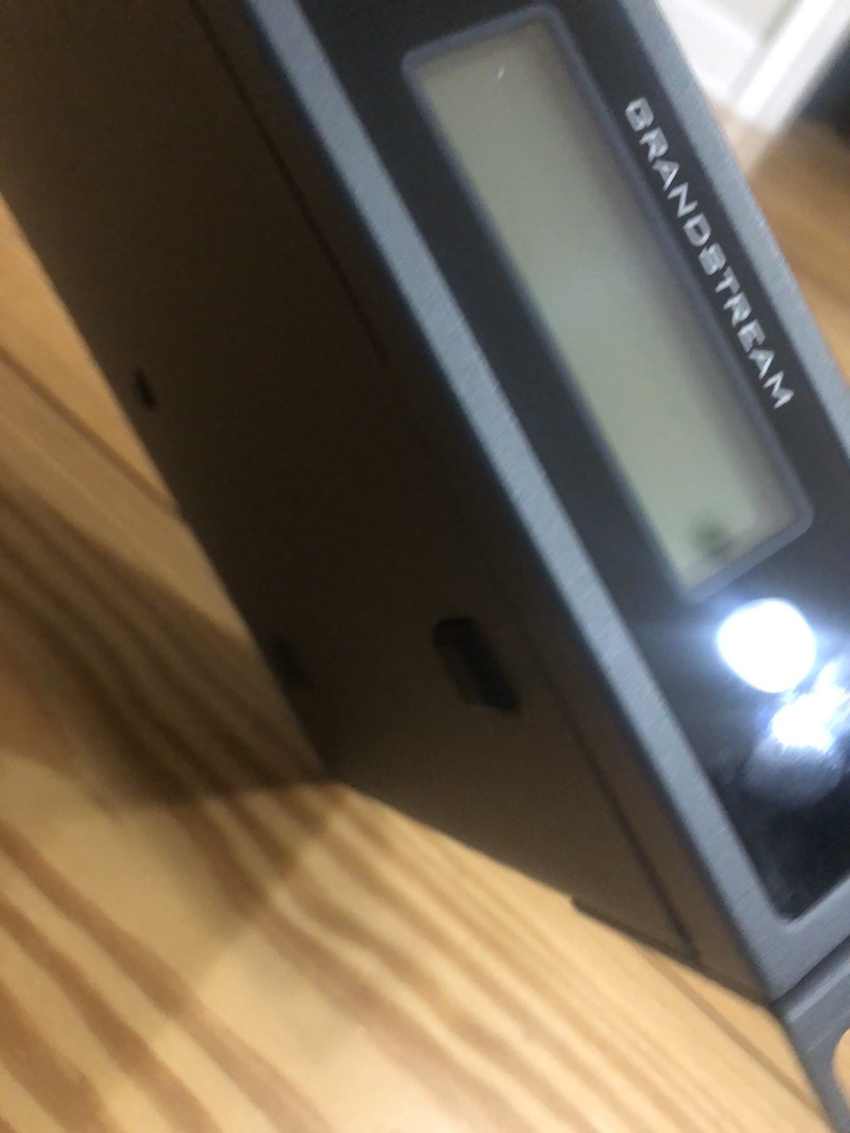 Grandstream UCM6208 IP PBX Phone System – Excellent Condition