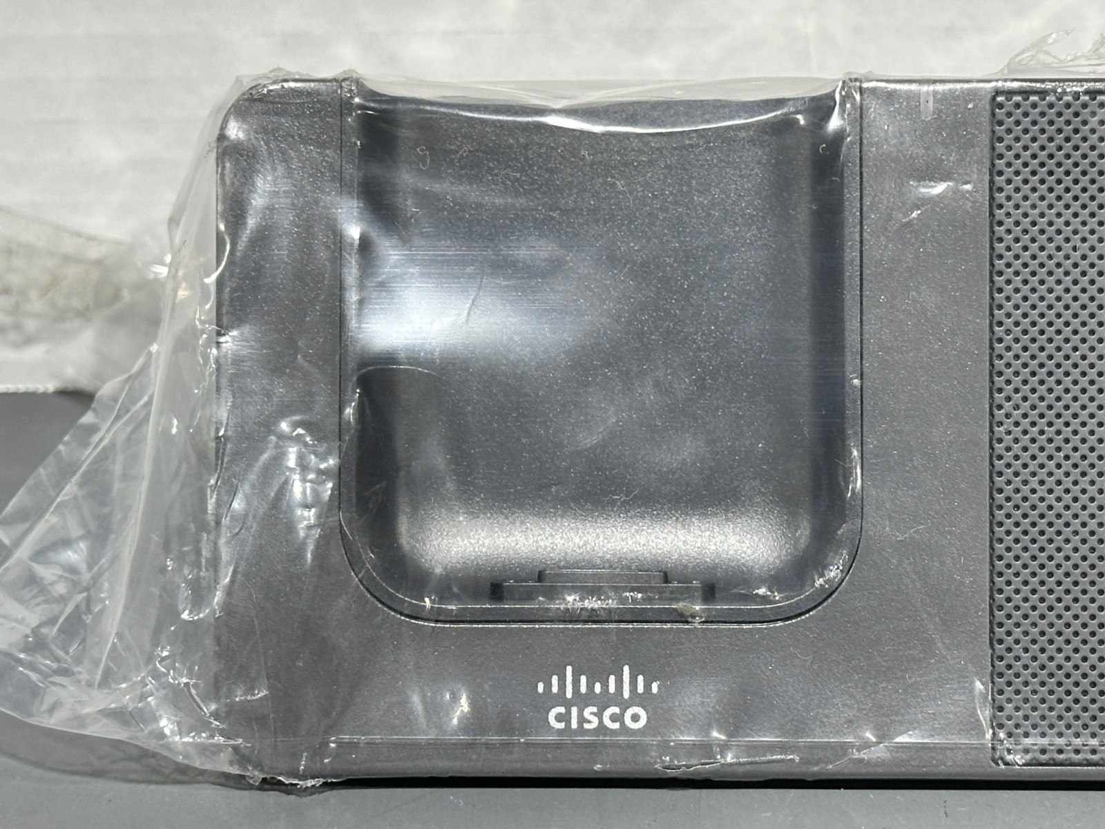Cisco CP-DSKCH-8821 Wireless IP Phone Desktop Charger New No Box or AC Adapter