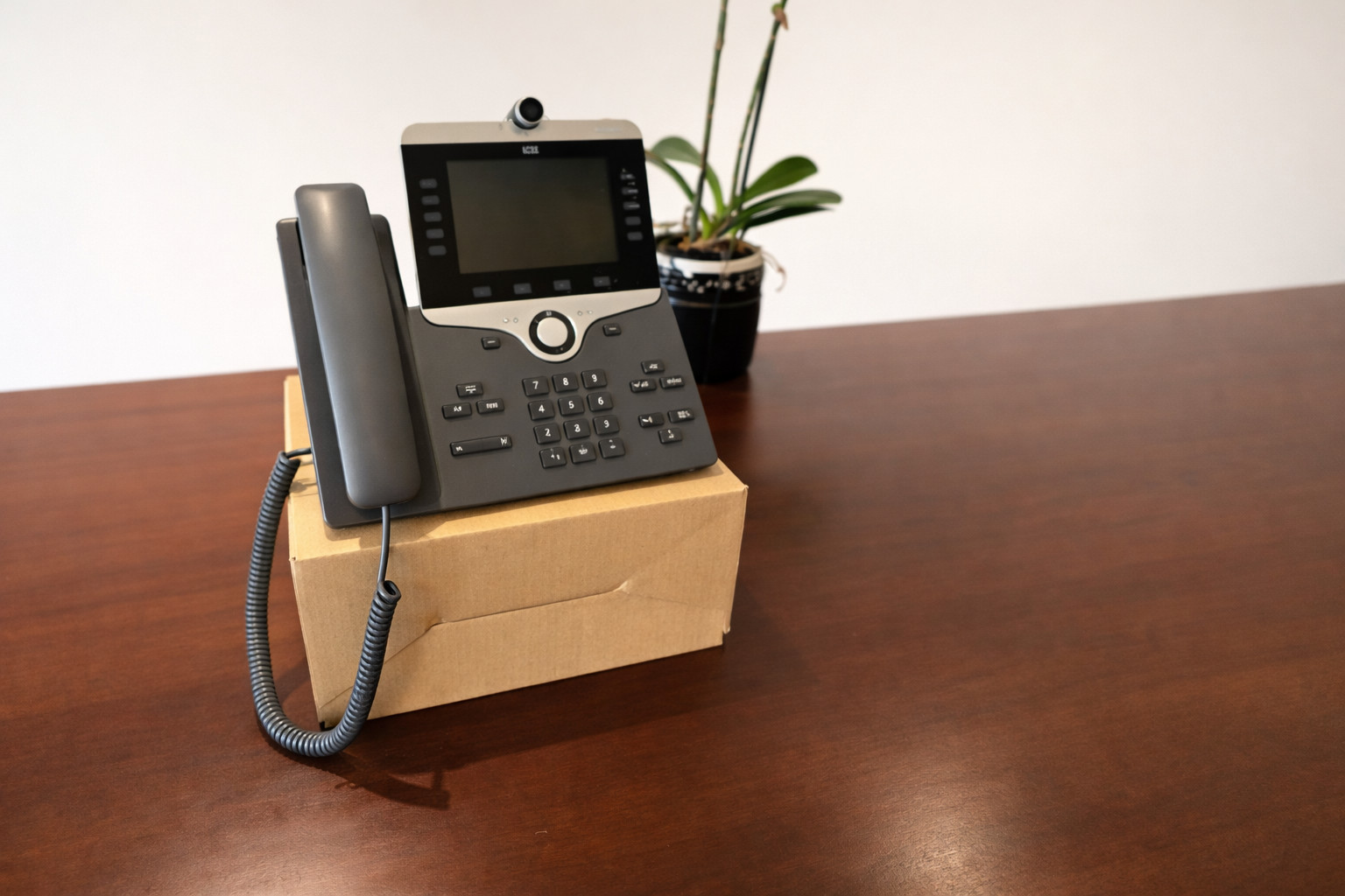 Cisco 8800 Series IP Phone (8865)