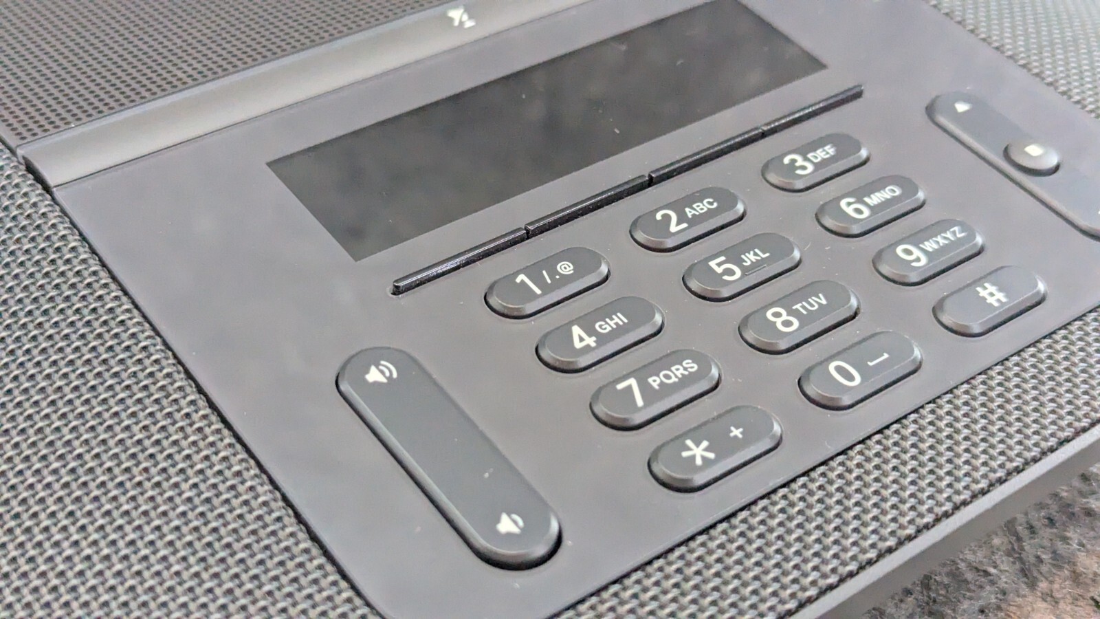 Cisco 8832 IP Conference Phone – Charcoal (CP-8832) + Cisco CP-8832-POE 🔥New🔥