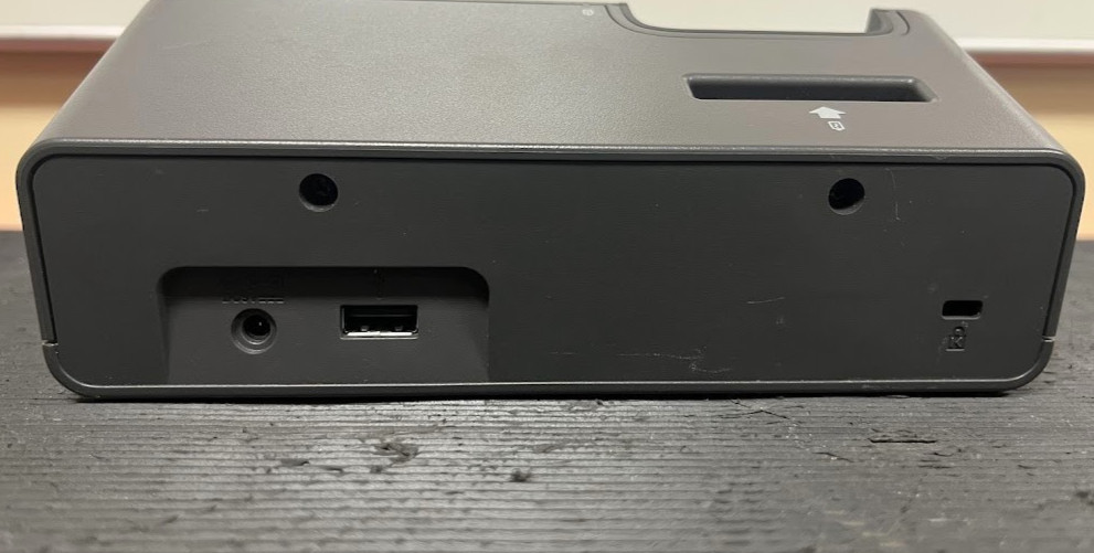 Cisco CP-DSKCH-8821 Desktop Charger Cradle Stand for Wireless IP Phone 8821