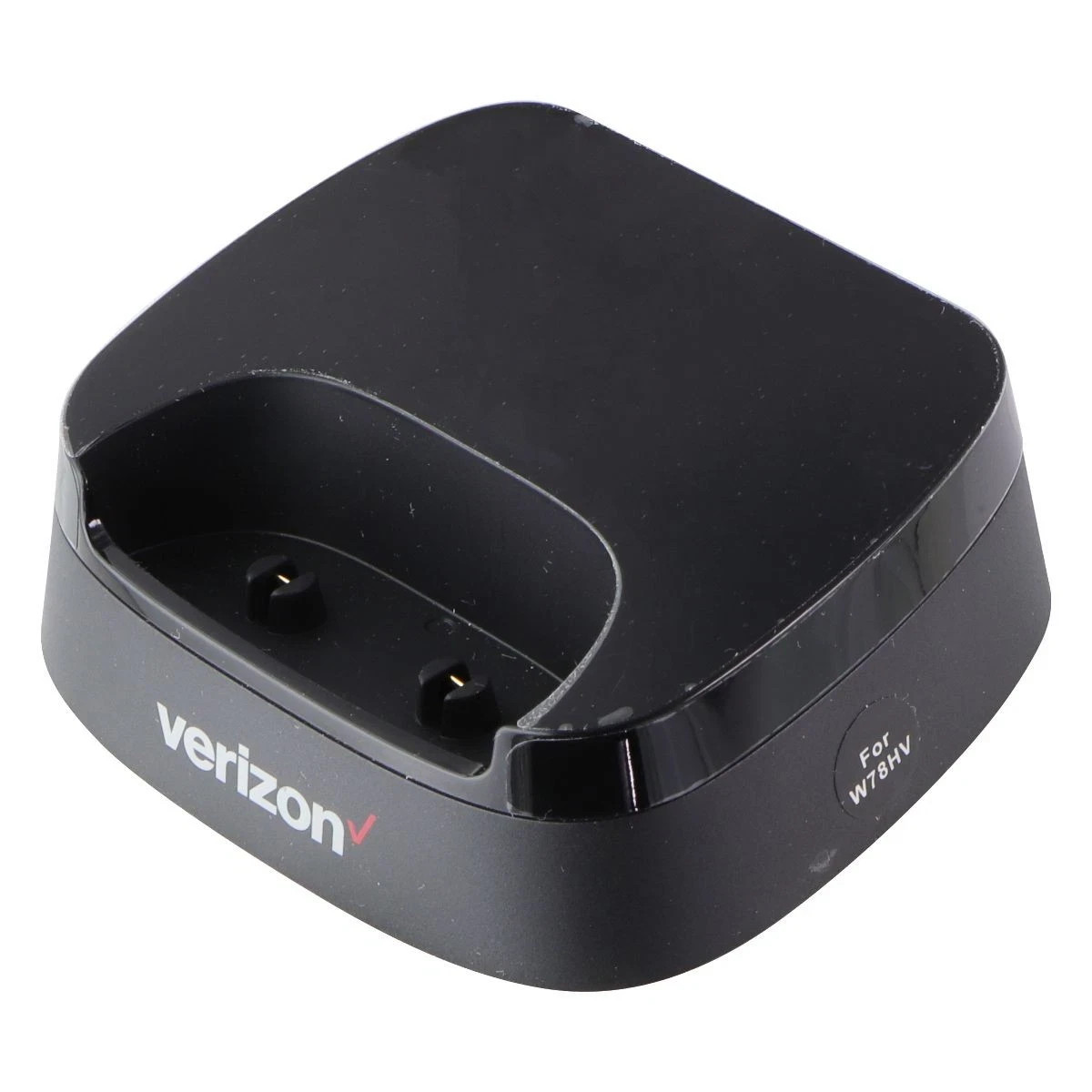 Verizon Charging Base for Yealink DECT IP Phone (Model: W78H) – Black