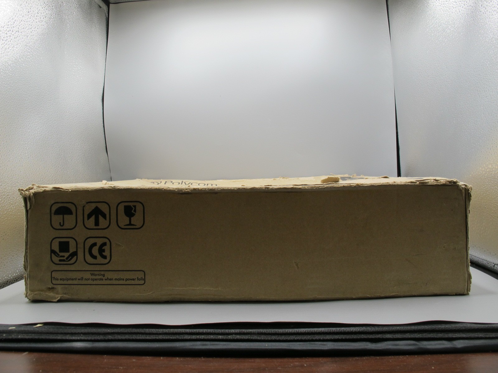 Polycom SoundStation IP 7000 PoE VoIP Conference Phone 2200-40000-001-FREE SHIP!