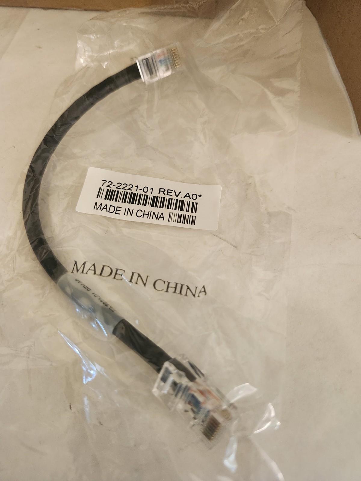 Cisco CP-WALLMOUNTKIT, Non-Locking Wallmount Kit for 7910, 7940, 7960 Phones NEW