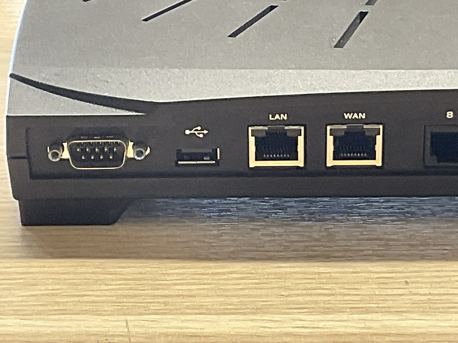 ALLWORX 6X VOIP System/PREOWNED/ UNTESTED/FRA994