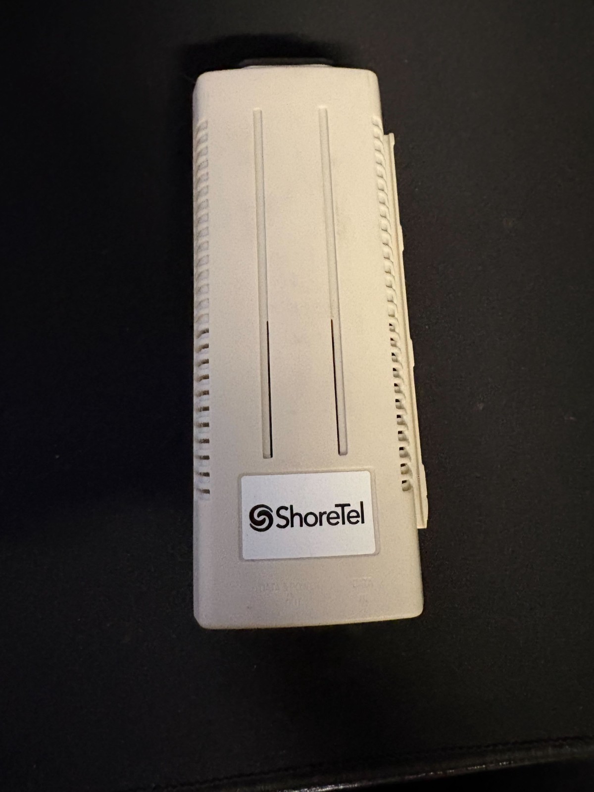 ShoreTel PowerDsine 3001GC PD-3001GC/AC Midspan Gigabit PoE Injector VOIP Phones