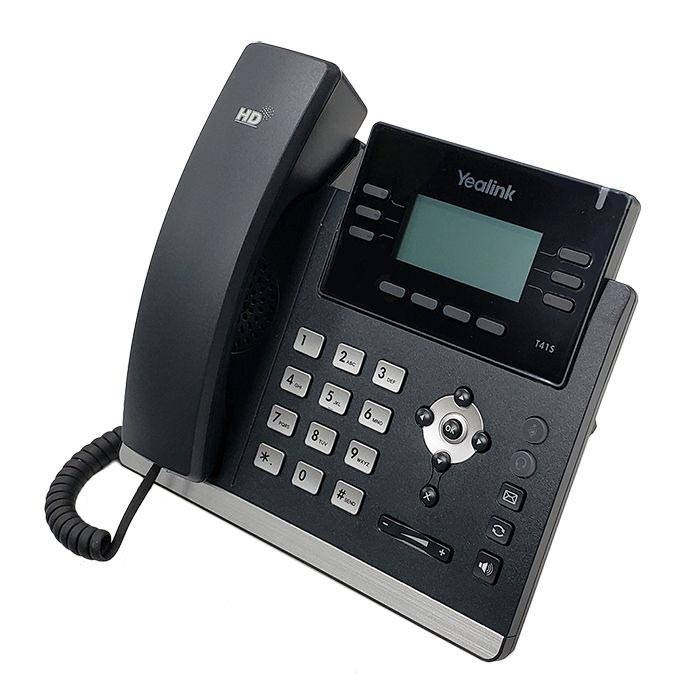 Yealink SIP-T40G IP Phone