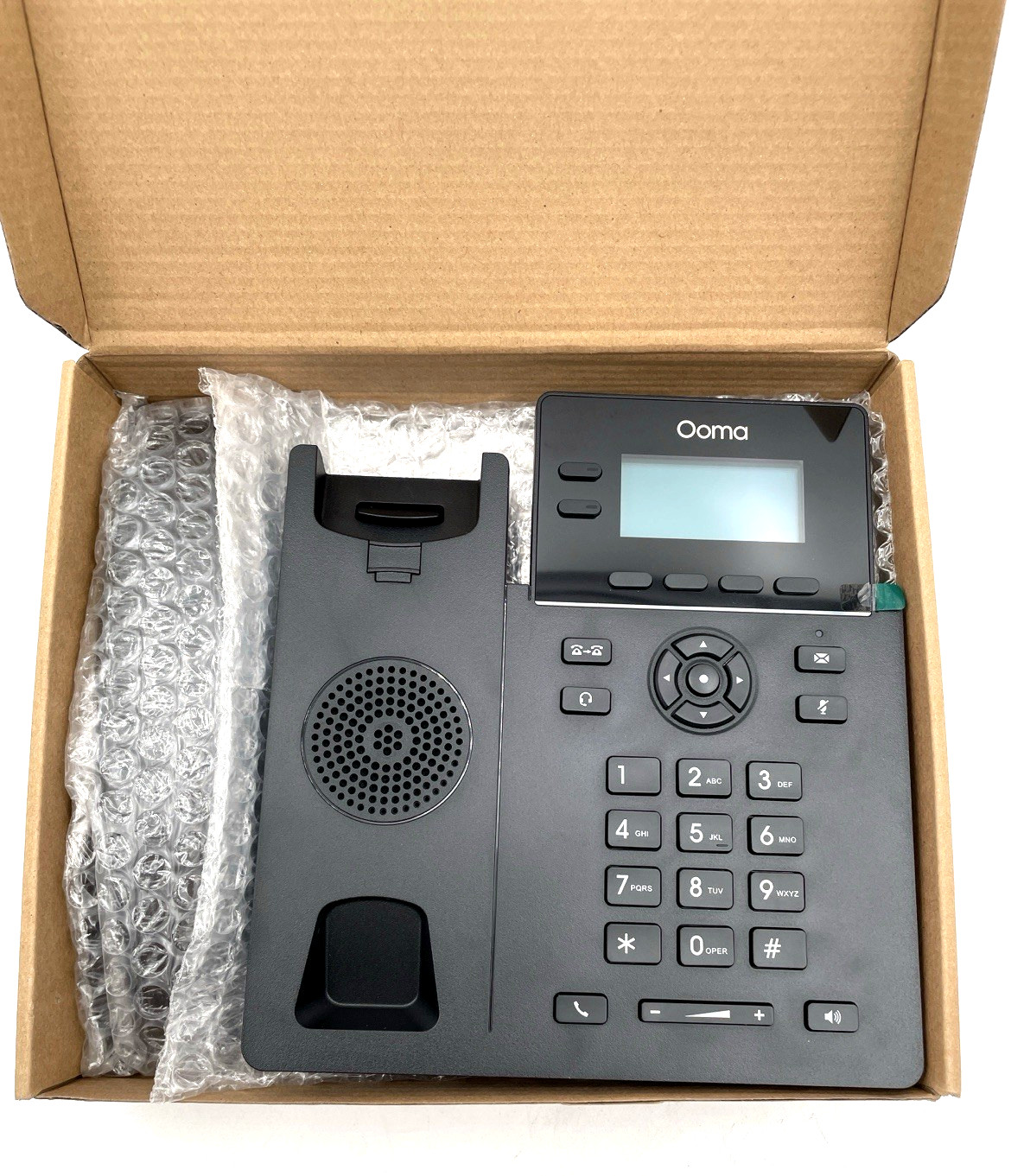 Yealink SIP-T21P E2 Dual-line Entry Level IP Phone