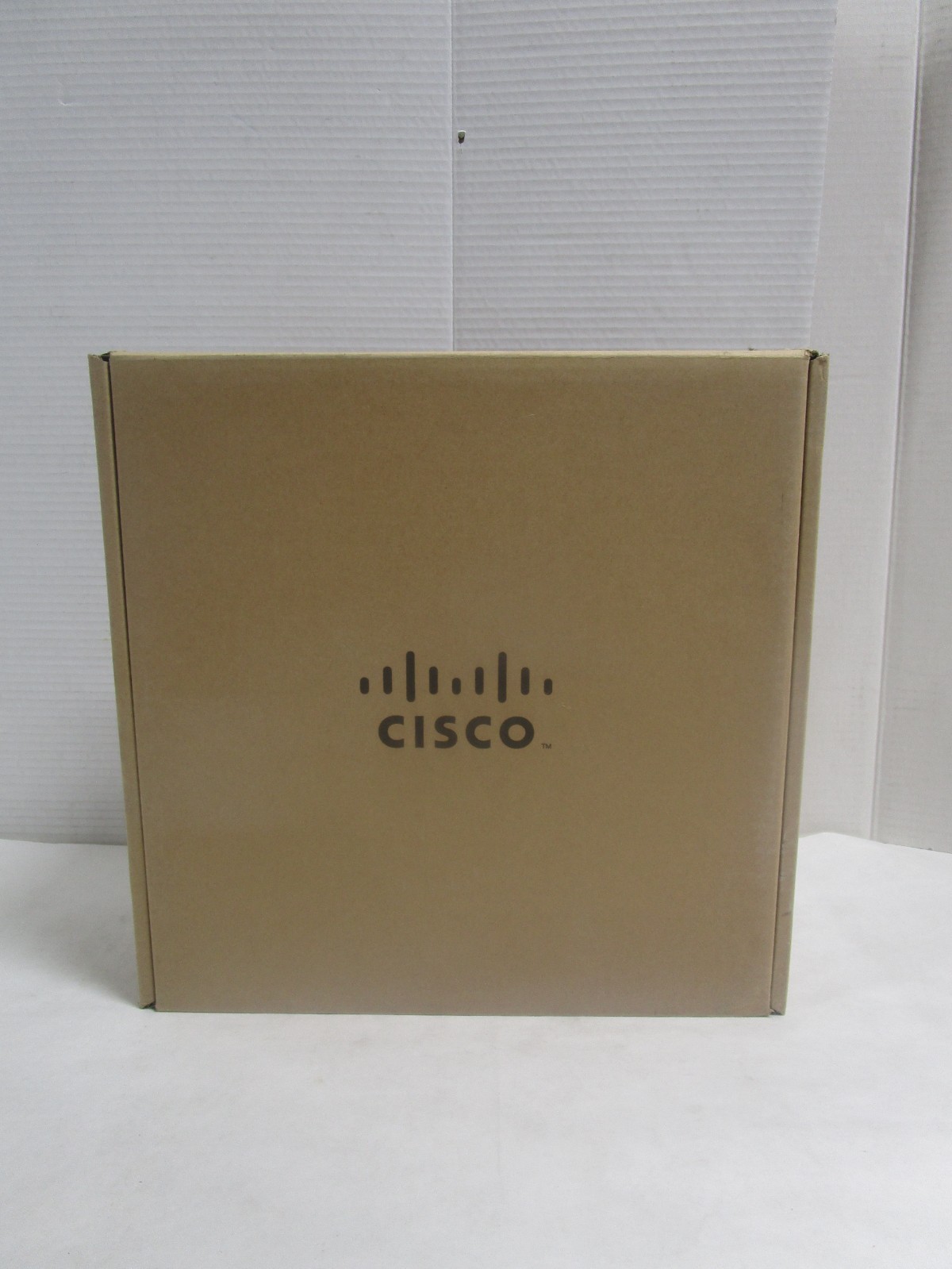 CISCO 8832 IP Conference Phone with PoE Adapter CP-8832-K9 NEW FREE SHIPPING