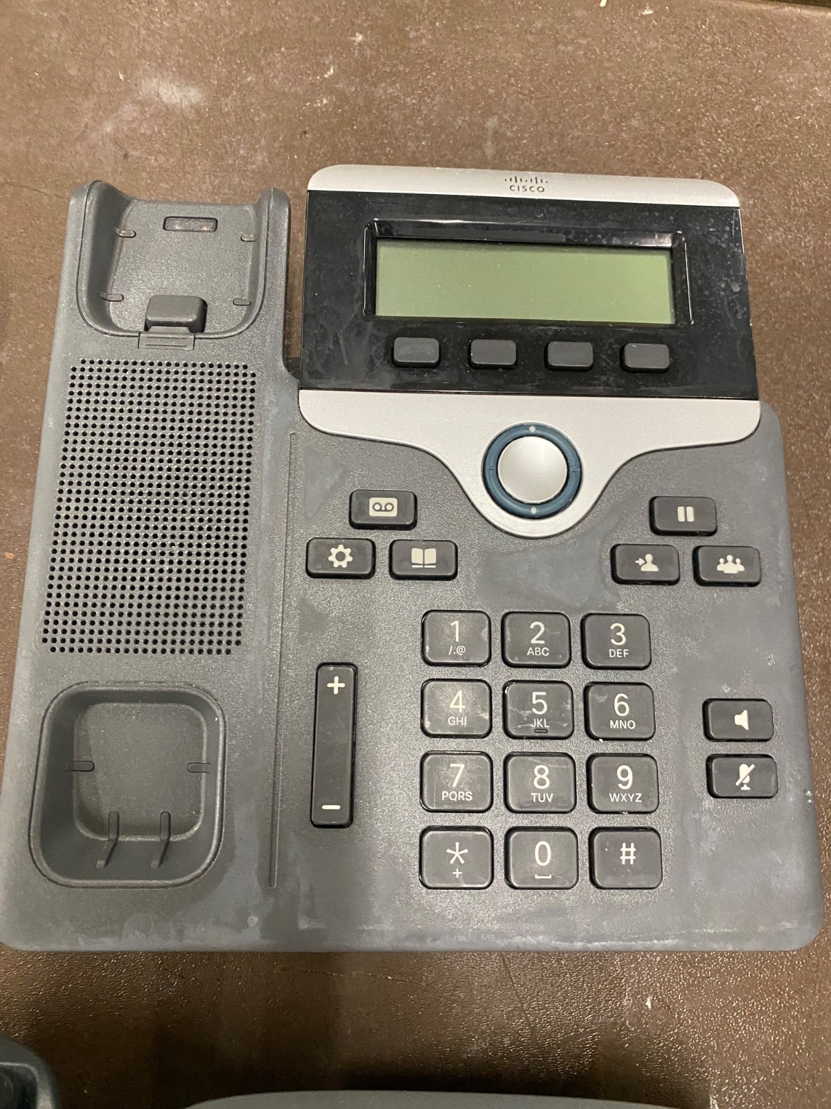 lot of cisco phones CP 7962G 7811 7906 7900 series receivers Free shipping